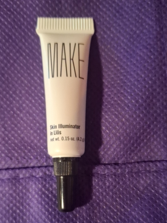 Other - Make Skin Illuminator in Lilós - Pink Radiance Liquid